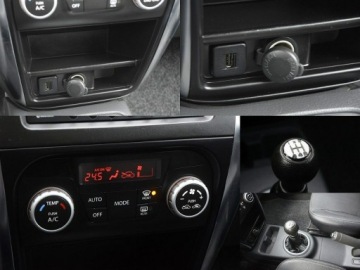 Fiat Sedici 1.6 16v 120KM 2012 Fiat Sedici 1.6 4x4 nawi climatronic gwarancja, zdjęcie 26