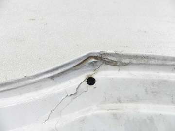 KAPOTA PŘEDNÍ KRYT MOTORU ROVER 25 BÍLÝ