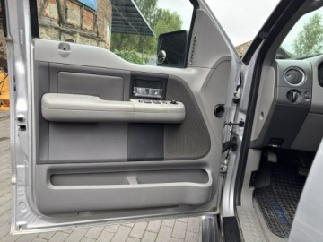 Ford 2004 Ford F150 Crew Cab 4,6 Triton Pickup Texas Zdrowy, zdjęcie 10