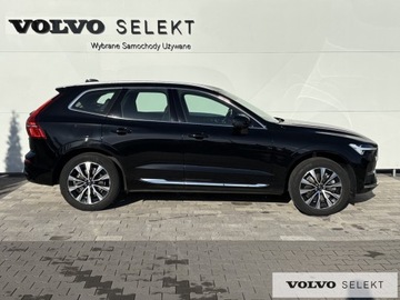 Volvo XC60 II 2022 Volvo XC 60 B4 Benzyna | Plus Bright | Salon PL |, zdjęcie 2