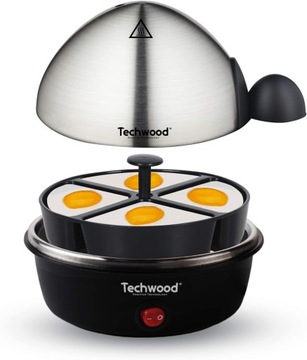 Jajowar Techwood TO-007