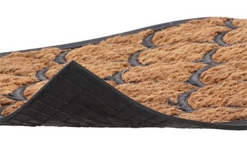 ДЛИННЫЙ НАРУЖНЫЙ ДВЕРНОЙ КОВРИК 120x40 см