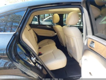 Mercedes GLE W166/C292 2016 Mercedes-Benz GLE 2016 MERCEDES-BENZ GLE 450 AMG COUPE 4MATIC 3.0 Benzyna, zdjęcie 8