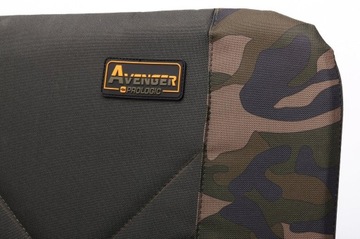 Кресло Prologic Avenger Camo