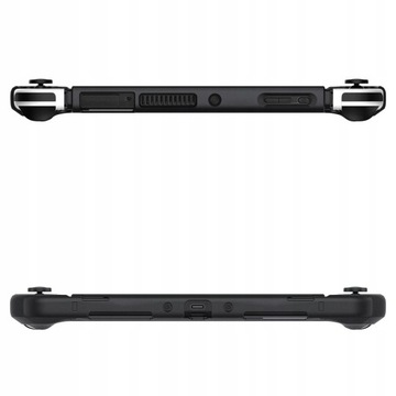 Чехол для Nintendo Switch Oled, чехол Spigen Thin Fit