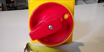 Выключатель GN25 92 U25 Ловато 25А