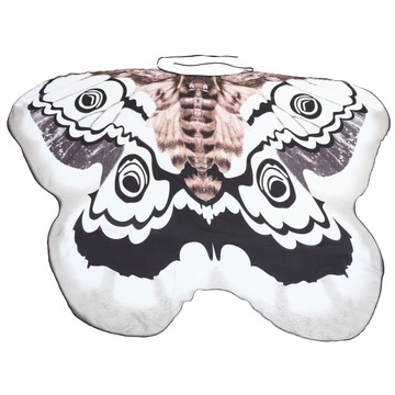 SKRZYDŁO MOTYL DLA KOBIET DEKORACYJNY MOTYL