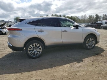 Toyota Venza 2022 Toyota Venza LE 2022 2.5l 2.5 Hybryda 219KM, zdjęcie 3