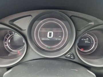 Citroen C4 II Hatchback 5d Facelifting 1.2 PureTech 130KM 2016 Citroen C4 Citroen C4 1.2 PureTech Shine SS 1.2 Benzyna 130KM, zdjęcie 16