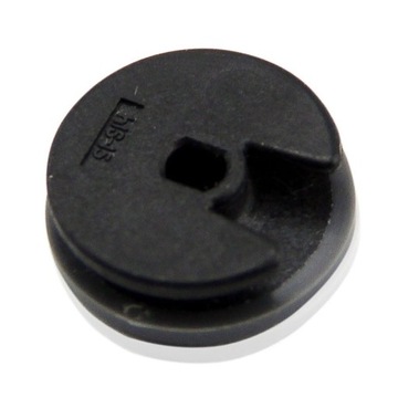 Оригинальный новый аналоговый гриб 2DS 3DS XL, светло-серый