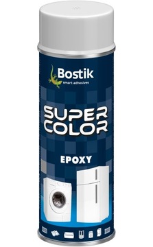 SPRAY EPOKSYDOWY DO RENOWACJI WANIEN ZLEWÓW POWIERZCHNI EMALIOWANYCH BIAŁY