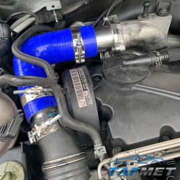 Замена заглушки EGR 1.9 TDI AWX AVF ASZ ARL AXC