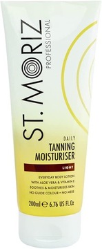 St.Moriz Tanning Moisturiser 200ml