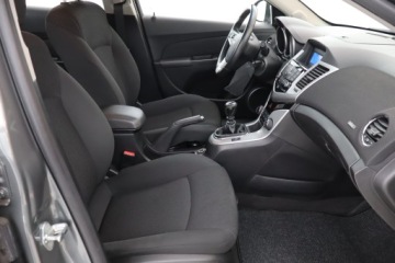 Chevrolet Cruze Sedan 1.8 16V DOHC 141KM 2012 Chevrolet Cruze 1.8 i 16V, Salon Polska, Klima, zdjęcie 8