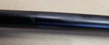 ТЕЛЕСКОПИЧЕСКИЙ ПРИВОД БАГАЖНИКА СПРАВА СЛЕВА TOYOTA YARIS II 68950-0D022 OE