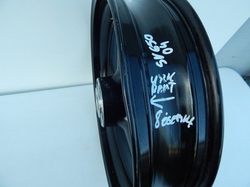 SUZUKI SV 650 GSF 650 BANDIT ПЕРЕДНИЙ ОБОД