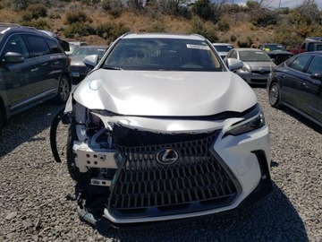 Lexus NX II 2022 Lexus NX 350H 2022 2.5l 2.5 Hybryda 240KM, zdjęcie 5