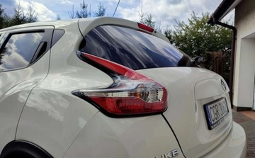 Nissan Juke I SUV Facelifting DIG-T 115KM 2015 Nissan Juke Filmik VIDEO Oryginal przebieg 4 x KAMERA NAVI sam zobacz JAK, zdjęcie 28