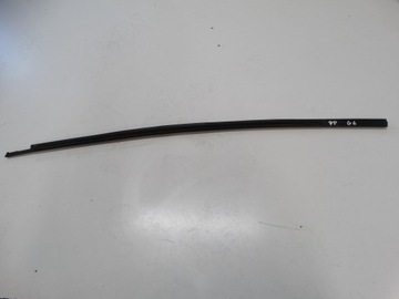 УПЛОТНИТЕЛЬ ОКНА ПЕРЕДНЕГО СПРАВА, VOLKSWAGEN GOLF VI