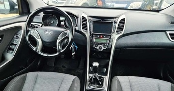 Hyundai i30 2012 Hyundai i30 BENZYNA nawigacja KAMERA super okazja 1.6 Benzyna 135KM, zdjęcie 32