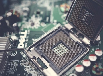 Intel Core I5 ​​4670K 4x3,4 ГГц