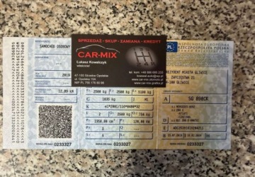 Mercedes GLC C253 SUV Facelifting 2.0 200d 163KM 2019 Mercedes-Benz GLC Mercedes-Benz GLC 200 d 4-Matic Business Edition 2.0, zdjęcie 21