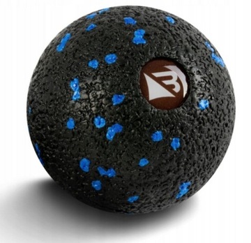 ROLLER PIŁKA LACROSSE DO MASAŻU 10cm