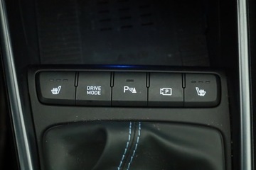 Hyundai i20 III Hatchback N 1.6 T-GDI 204KM 2022 Hyundai i20 N 1.6 T-GDI, Salon Polska, zdjęcie 14