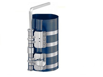 ЗАЖИМ ДЛЯ ПОРШНЕВЫХ КОЛЬЦ ПОРШНЕЙ 90-175