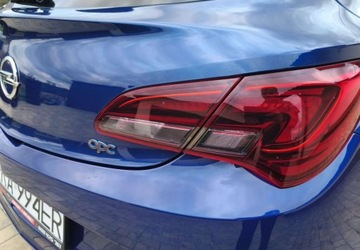 Opel Astra J OPC 2.0 Turbo ECOTEC 280KM 2013 Opel Astra Opel Astra OPC StartStop 2.0 Benzyna 280KM, zdjęcie 37