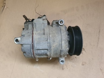 AUDI SEAT SKODA VW 1K0820859S KOMPRESOR KLIMA