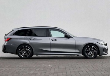 BMW Seria 3 2022 BMW Seria 3 I wlasciciel M Sport Gwarancja Bezwypadkowy FVAT23, zdjęcie 36