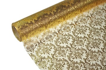 Дорожка для стола из органзы с принтом, праздники, свадьба, 39см/9 лет ЦВЕТА.