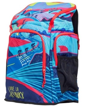 Plecak sportowy FUNKY Space Case Vive La Funky