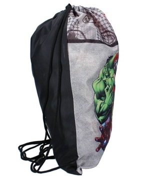 МСТИТЕЛИ ХАЛК ЖЕЛЕЗНАЯ СУМКА ОБУВЬ РЮКЗАК