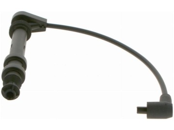 PŘÍVODY ZAPALOVACÍ BOSCH BW261 - 0986357261