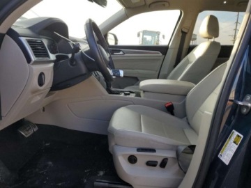 Volkswagen 2022 Volkswagen Atlas 2022, 3.6L, 4x4, SEL R-LINE, od ubezpieczalni 3.6 Benzyna, zdjęcie 7