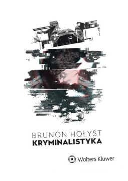 KRYMINALISTYKA W.14 BRUNON HOŁYST