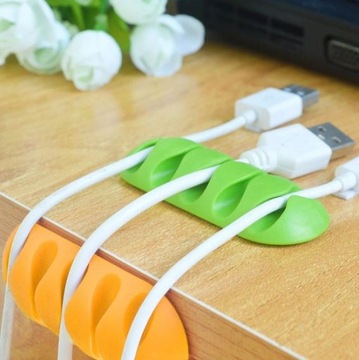 Держатель кабельного канализационного управления для канатной дороги 5 мест