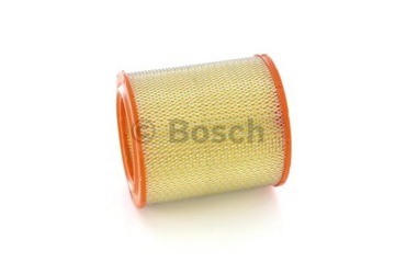 BOSCH 0 451 203 201 FILTR OLEJE + 1 457 432 138 VZDUCHU