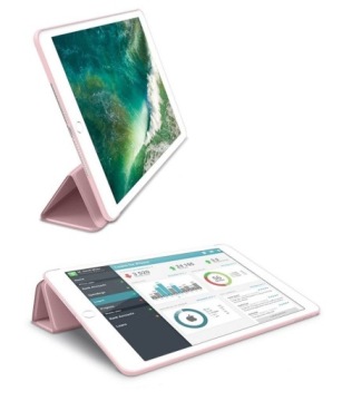Чехол Tech-Protect для iPad 6–9.7 2017/2018 г.