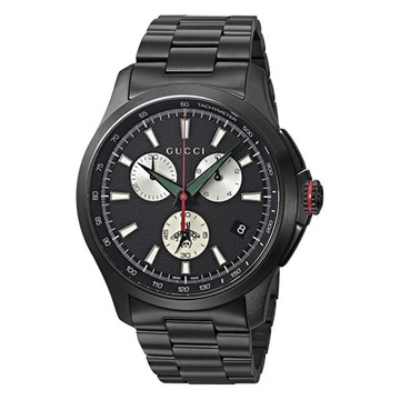 Zegarek męski Gucci YA126268 NOWY swiss made oryginalny