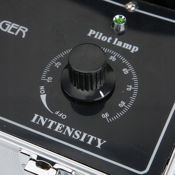 Портативный ручной массажер для сжигания жира.