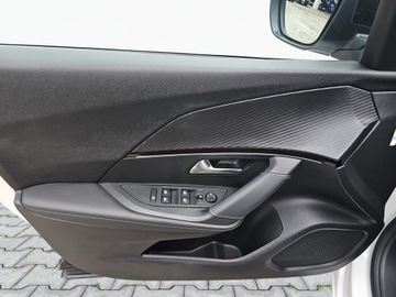 Peugeot 2008 II SUV 1.2 PureTech 155KM 2020 Peugeot 2008 Dealer Peugeot | Polski Salon | Serwi, zdjęcie 32