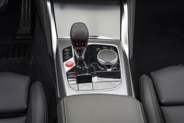 BMW Seria 4 G22-23-26 M4 Coupe Facelifting 3.0 M4 530KM 2025 BMW M4 Competition M xDrive Coupe - Dostępny od, zdjęcie 16