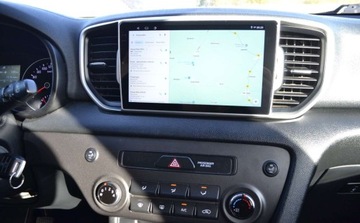 Kia Sportage III SUV Facelifting 1.7 CRDi 115KM 2016 Kia Sportage bezwypadkowe - Stan perfekt - oplacone - NISKI PRZBIEG - 1 wl, zdjęcie 25