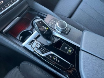 BMW Seria 5 G30-G31 2022 BMW Seria 5 2.0 hybryda Plug in automat M pakiet zarej w PL zamiana, zdjęcie 13