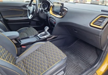 Kia XCeed PHEV 1.6 GDi Plug-in Hybrid 141KM 2022 Kia XCeed LED Climatronic Keyless Alu Tempomat Salon PL Dealer Kia Gwaranc, zdjęcie 15