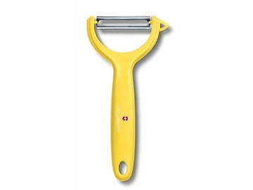 Victorinox obieraczka do warzyw i owoców żółta