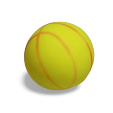 GNIOTEK SQUISY МЯЧ АНТИСТРЕСС 6СМ E1107 EMAJ